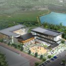 익산중요무형문화재통합전수관 이미지