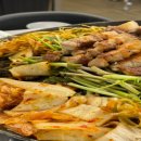 모란냉면 이미지