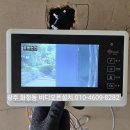 광주광역시 화정동 e편한세상 아파트 한창비디오폰 설치.화정동비디오폰.화정동인터폰