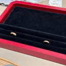 11545-02-35-10 | [W-02] 부산 센텀 신세계백화점 웨딩밴드 투어 후기 (까르띠에, 쇼메, 부쉐론, 티파니앤코, 불가리) 및...