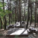 국립칠보산자연휴양림 이미지