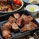 쉐누 | 판교 소고기 모임으로도 데이트로도 좋은 쉐누하누 솔직후기