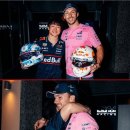 왕자타이어 | 2025년 마지막 레이스 아부다비 그랑프리 후기 🇦🇪