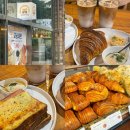 수원의아침 - 수원시 팔달구 화서문로32번길 28 | [경기:수원] 수원베이커리카페 '수원의아침' 솔직후기ㅣ영통역카페 추천, 영통샌드위치맛집 추천