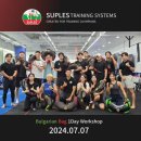 헤어그레이트성민 | 수플레스 불가리안백 워크샵(어시스턴트) 후기 / 소사동헬스장