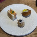 바란스 | 부산 광안리 오마카세 램바란스 광안본점 양고기 코스 후기
