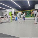 더큰 태권도장 이미지