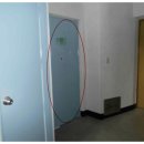 신천초교 정문 앞 이미지