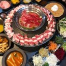 이마트24MS재건병원점 | [대구반야월이마트맛집]_부자샤브샤브 솔직후기!