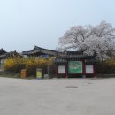 하회마을 이미지