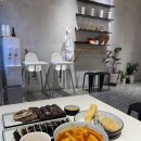 수원-0193 | 광교아브뉴프랑 맛집 홍미단에서 떡튀순먹고 온 솔직 후기