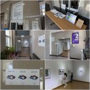 상하수도사업소 2층 | 홍천 가볼만한곳 추천 홍천미술관 무료전시 뭉게뭉게전 다녀온 후기