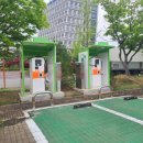 광주시민의숲 야영장 이미지