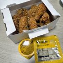 경기도 수원시 영통구 매영로 | 수원 영통 치킨 추천｜BHC 영통공원점 콰삭킹 내돈내산 후기 (+ 퓨리토스 조합)
