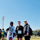 (주)동아유화 | 2026 [ 고양하프마라톤 ] 후기