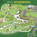 용인농촌테마파크 숲속도서관 이미지