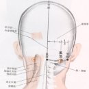 갑상선에 좋은 혈자리 지압법 이미지