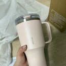 820 | 락앤락 메트로 킹 텀블러 핑크 820ml 내돈내산 후기