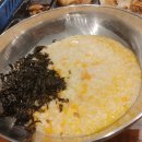 공룡고기&새우 이미지