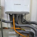 효성 뉴서울1차아파트 | 효성 뉴서울 1차 아파트 보일러 설치 교체