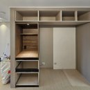 우장산숲아이파크(아) | 서울 강서구 우장산숲아이파크[오브제 4+3 맞춤제작으로 완성한 우리집 주방 &amp; 드레스룸 시공 후기]