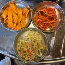 찌개지존 - 수원시 영통구 하동 | [EP.44] 광명사거리맛집 2인 17000원 배 터지게 먹은 가성비 후기 _ 영통찌개지존 광명점