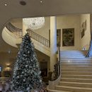 [월간플라워]11월_(저녁)공간장식 플라워 | {제 2장} 더 라움 마제스틱볼룸 웨딩홀 정보 및 계약 후기, 26년 하반기 견적