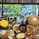 중앙돈 | 위례중앙광장 '돈가옥' 돼지갈비 후기 | 친절함에 반한 가족 외식 맛집 추천
