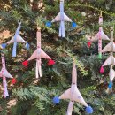 괴불노리개 키링 만들기 이미지