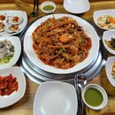 마린보이 동태해물찜 이미지