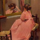 Staring at a Mirror / Fariborz Lachini 이미지