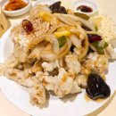감동짬뽕 - 의정부시 태평로 8 | 짜장면 위 계란후라이 감동! 짬뽕이 정말 맛있는 댄싱홍콩 솔직 후기 🍜✨