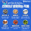 “맛만 좋은 줄 알았는데”… 남성 ‘정자 수’ 늘리는 음식 5가지 이미지