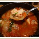 오로지김치찌개 이미지