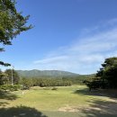 경주신라컨트리클럽골프연습장 | 경주) 보문CC _ 4월 말 드넓은 페어웨이, 극과 극의 컨디션