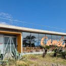 제주포크마실 | 제주 구좌 코난비치 근처 오션뷰 카페 카멜커피 솔직후기