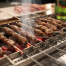 양꼬치가 - 노원구 한글비석로20길 30 | 양꼬치가