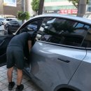 스타일카케어손세차장 | [역삼동손세차] 스타일카케어 역삼, 진짜 만족한 손세차 후기(시공내역/카시트탈부착/테슬라 Y 주니퍼)