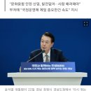 尹 "원전이 곧 민생···정권교체 돼도 원전 배척없을것" 이미지