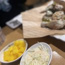 푸라닭 나폴리 투움바 치킨, 내돈내산 솔직 후기