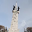 우두상리4길 | 북한강 걷기(춘천07) : 소양강 - 소양1교에서 소양강댐까지.. 잔뜩 기대했던 겨울풍경대신 아침 햇살을...