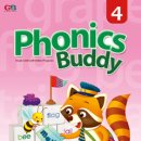 English Book Buddy 이미지