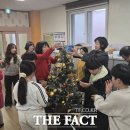 사랑호크마지역아동센터 이미지