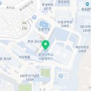 뚜레쥬르중앙대학교점