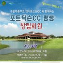 리젠느골프 이미지