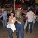 A Cowboy And A Dancer/Tracy Byrd 이미지