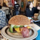 울산 웨이팅 수제버거 맛집 행루즈버거