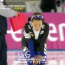 [스피드]2011/2012 제7차 월드컵 대회(Final) 제1일 여자 500m(1차)-이상화(2위)/Jenny Wolf(GER-3위)/Jing Yu(CHN-1위)(2012.03.09-11GER/Berlin)[SBS-ESPN] 이미지