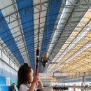 후크선장과 바다낚시 이미지