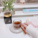 달뜰목 | 도라지 진액 팔팔호랑이 흑도라지청 후기, 환절기 목관리에 쨘!